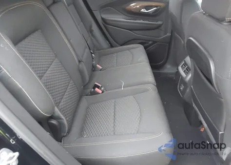 2019 GMC Terrain Sle from USA, damaged, VIN 3GKALTEV3KL247718